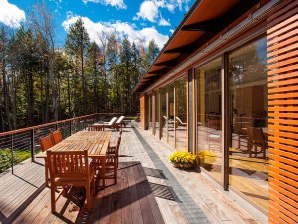 Blu Homes Glidehouse