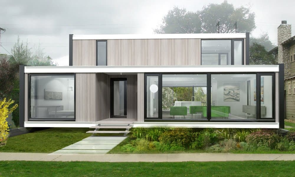 Connect Homes Connect 7