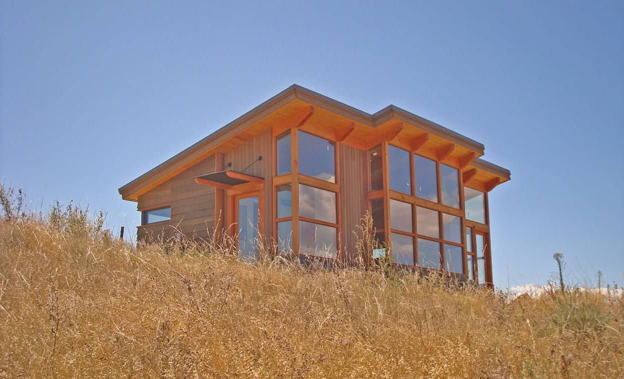 FabCab TimberCab 550 (S)