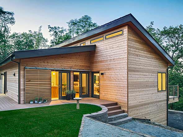 Blu Homes Balance