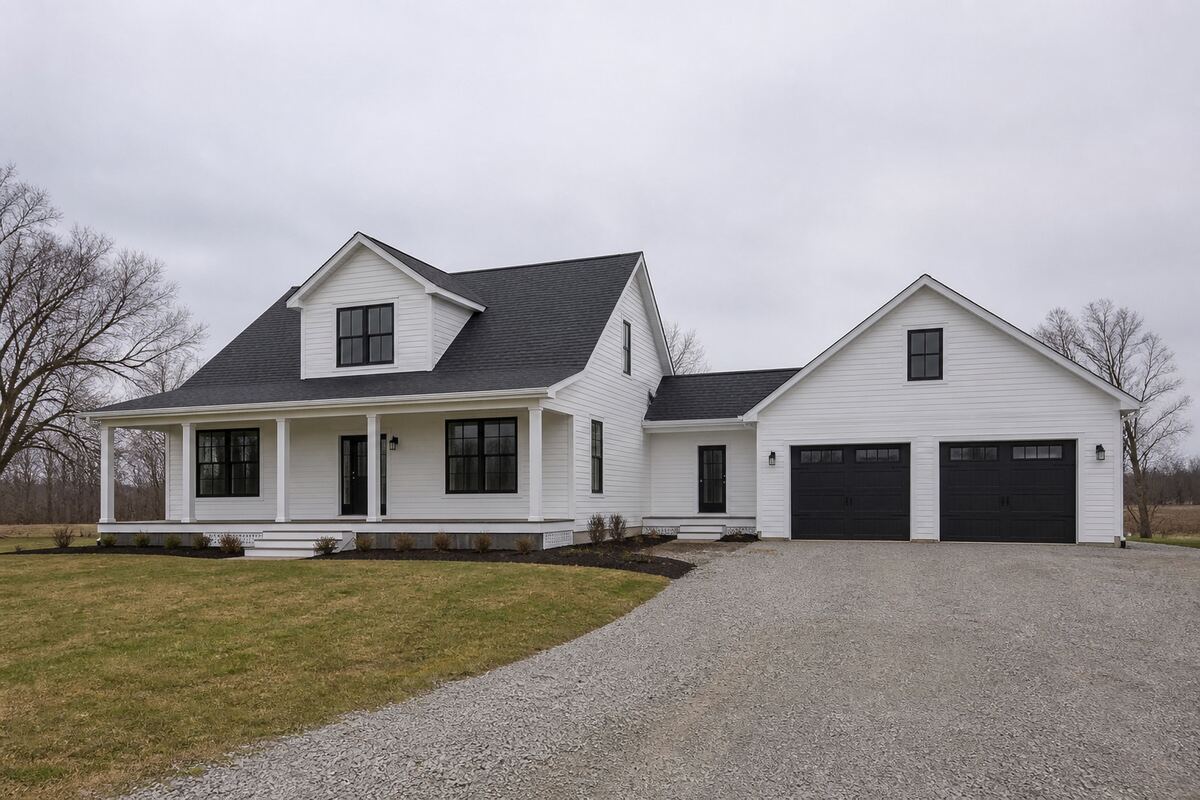 Clayton Homes CrossMod