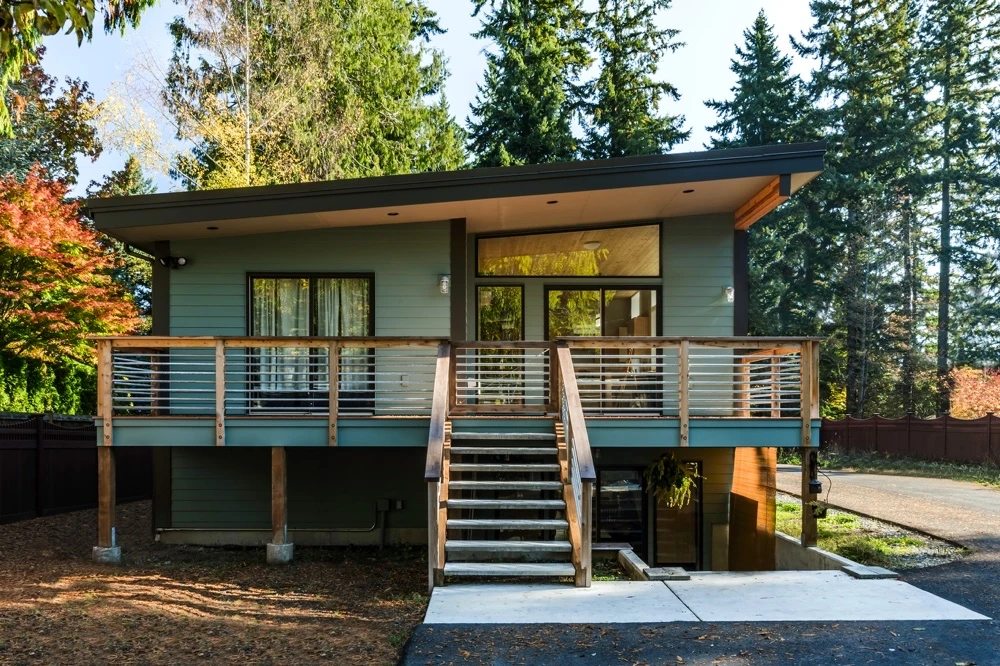 Method Homes Option series