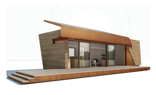 Method Homes Paradigm series